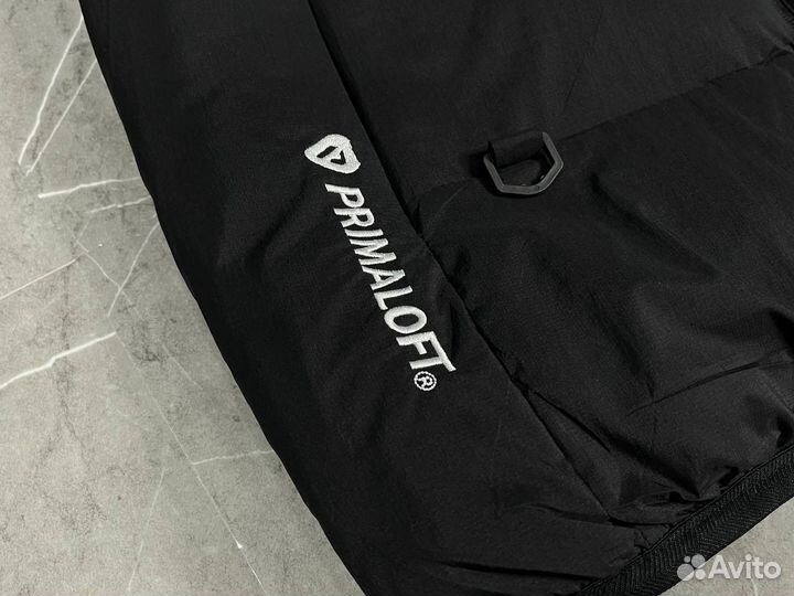 Жилетка nike acg