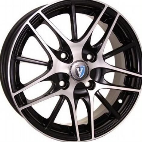 Литые диски Venti 1506 6×R15 4×100