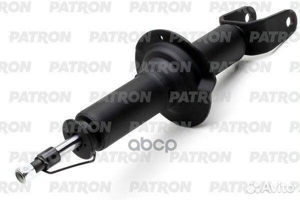 Амортизатор подвески задн subaru: tribeca B9 06-08