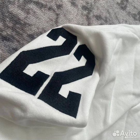 Зип худи Balenciaga X Polo Ralph Lauren