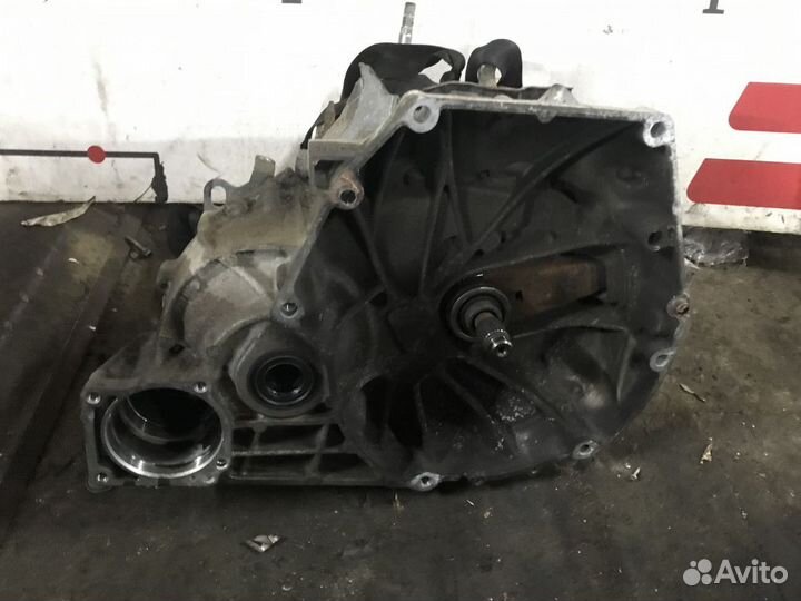 Коробка механика МКПП6 Honda CR-V 3