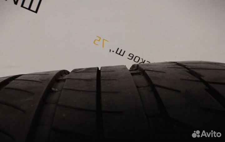 Michelin Pilot Sport 2 335/30 R20 94Y