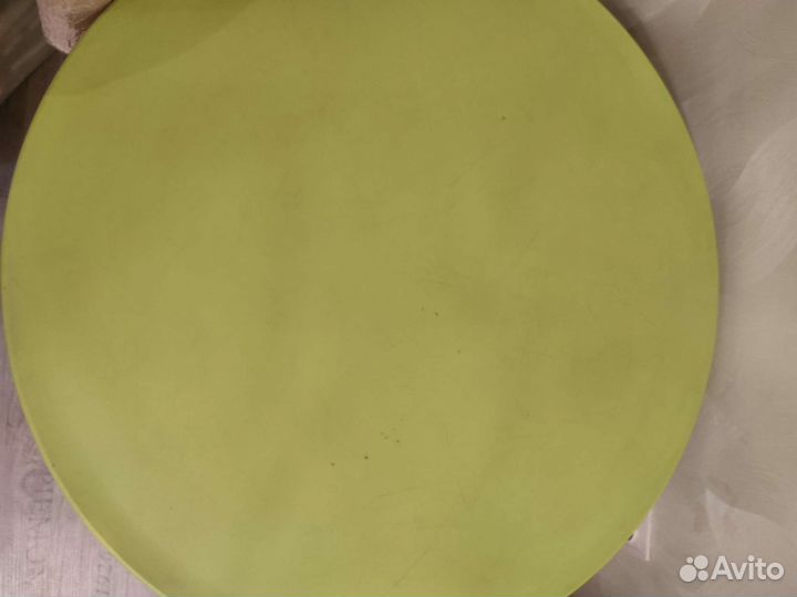 Детский стол IKEA мамут