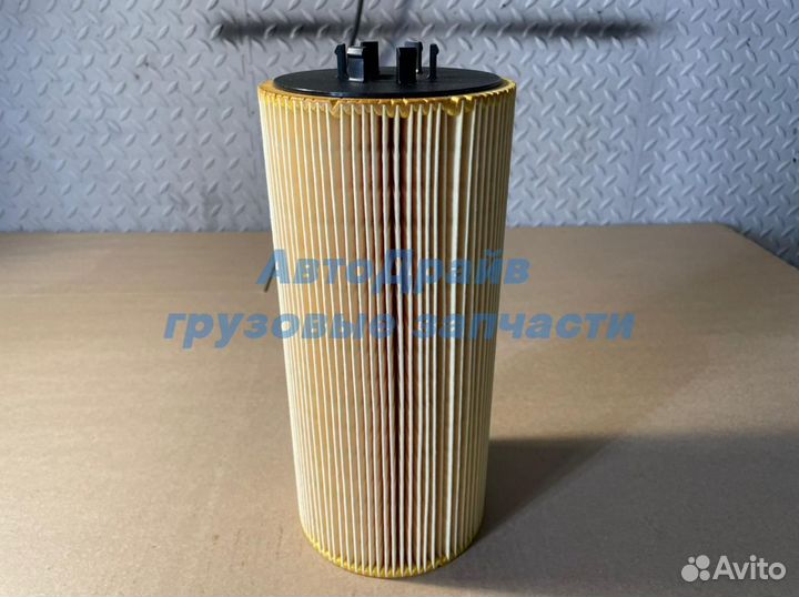 Фильтр масляный для Камаз 5490, Мерседес Аксор с м