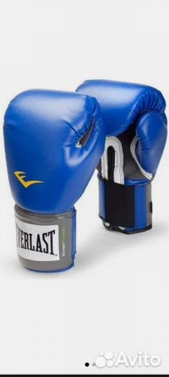 Боксерские перчатки + груша