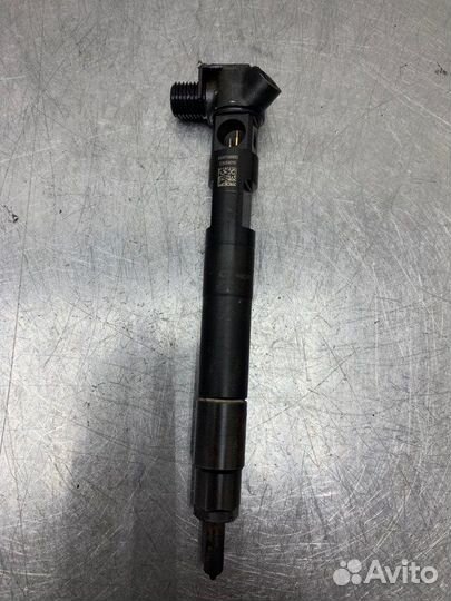 Форсунка Mercedes E-Class W212 OM651 2.2 CDI 2014