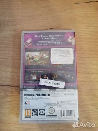 Игры для nintendo switch