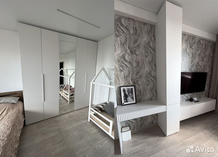 Конструктор технолог мебели