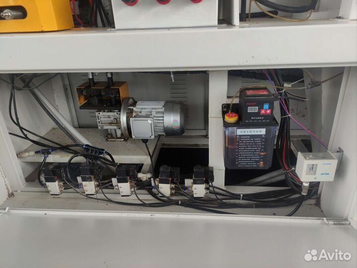 Кромкооблицовочный станок Filato optima 264