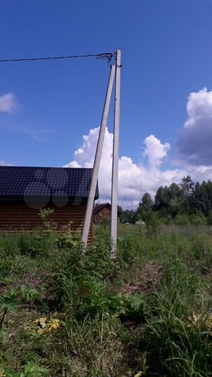 Участок 13,6 сот. (СНТ, ДНП)
