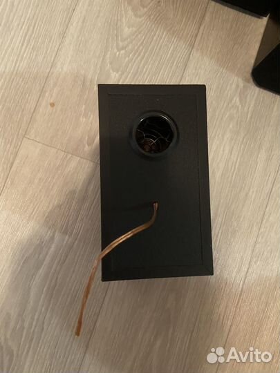 Акустическая система microlab a-6610