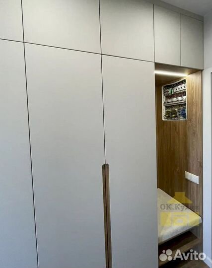 Стенка в гостиную