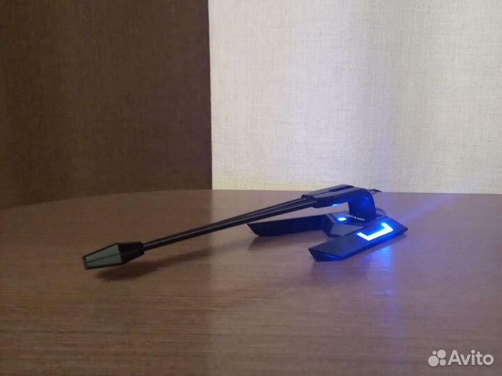 Микрофон dexp U500