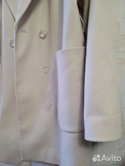 Пальто женское 48 50