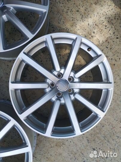 Диски r20 audi q5 original