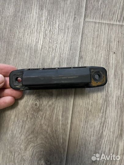 Кнопка открывания багажника Мицубиси Ланцер 9