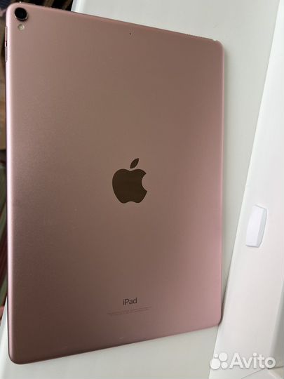 iPad Pro 10.5 256gb WiFi