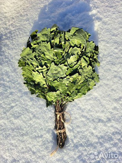 Веники для бани