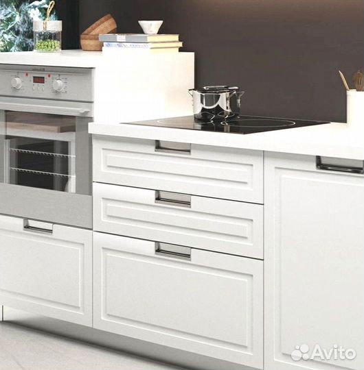 Кухня по индивидуальным размерам на заказ