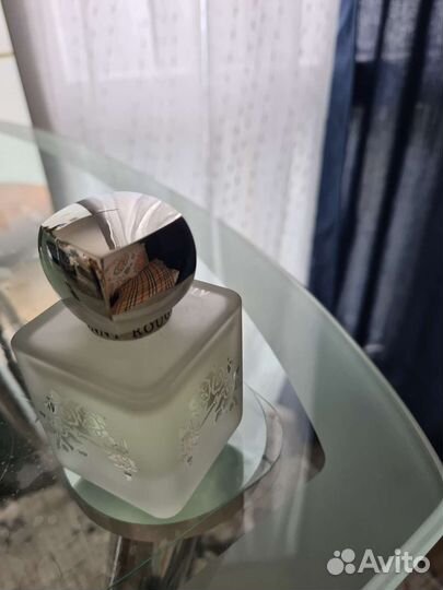 Парфюмированная вода Rouge Bunny Rouge Allegria