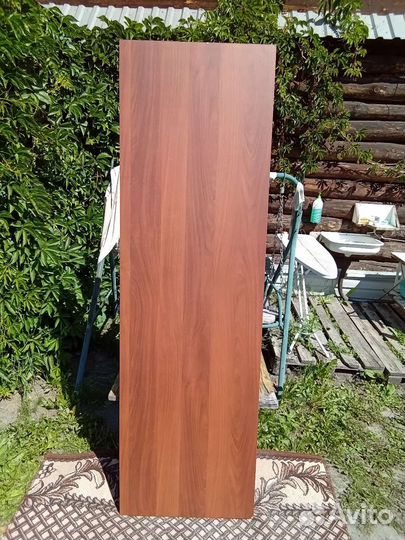 Дверь входная деревянная