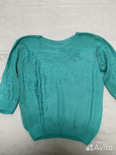 Джемпер женский