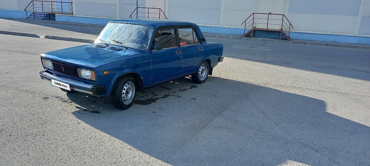 ВАЗ (LADA) 2105: фото владельца