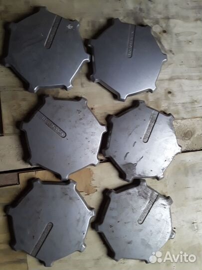 Колпаки р13 на фольксваген