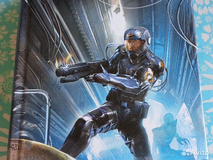 Кирилл Алейников 