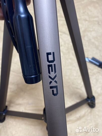 Штатив dexp WT-3770
