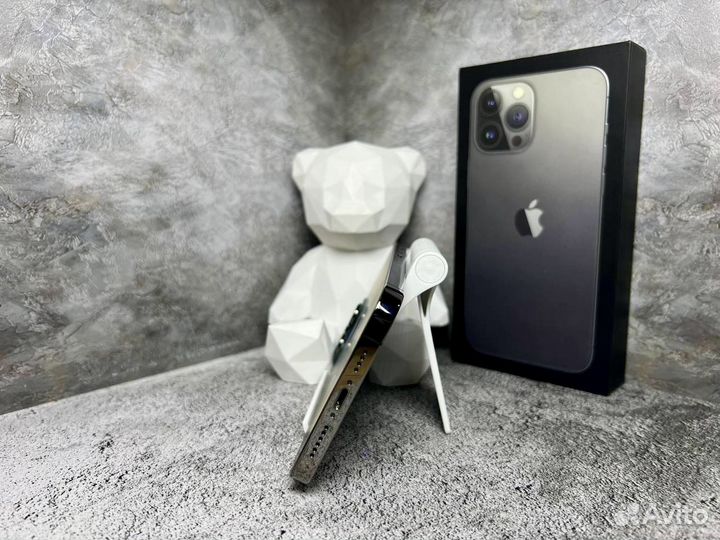 iPhone 13 Pro, 256 ГБ