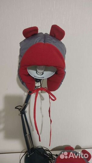 Шапка детская