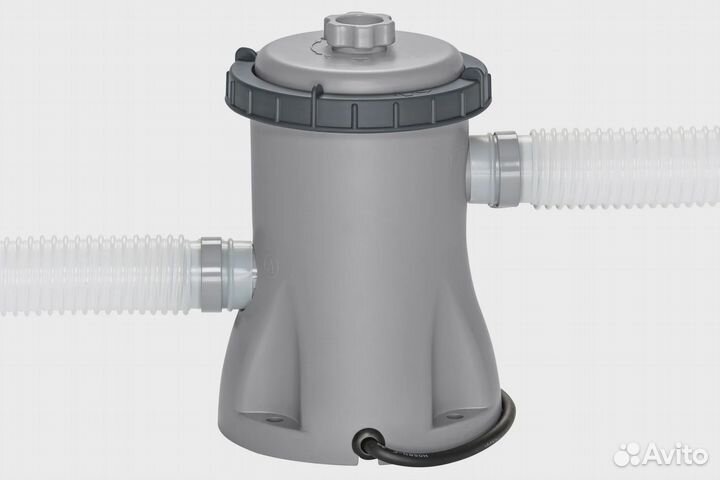 Бассейн каркасный Bestway 56679