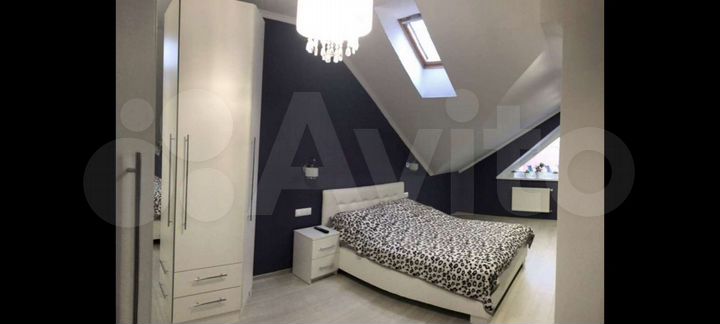 3-к. квартира, 92,6 м², 5/5 эт.