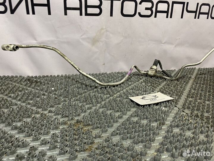 Трубка кондиционера тонкая Honda Civic 8 1.3 LDA