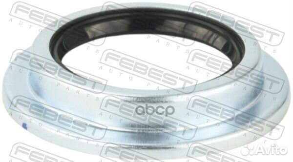 Сальник ступичный передний ssang yong rexton 20