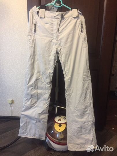 Костюм горнолыжный женский