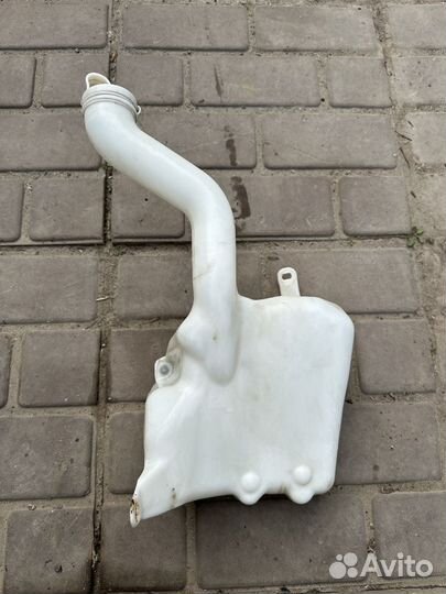 Бачек омывателя Lifan Smily 320