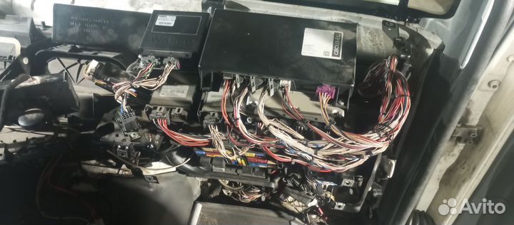 Автоэлектрик грузовой на выезд