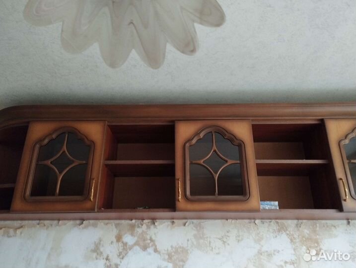 Полка настенная