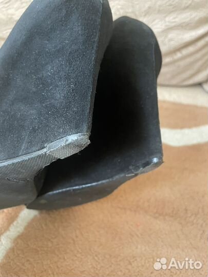 Corso como туфли 38