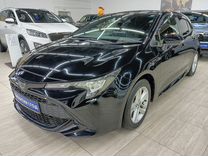 Toyota Corolla 1.2 CVT, 2020, 99 146 км, с пробегом, цена 1 649 000 руб.