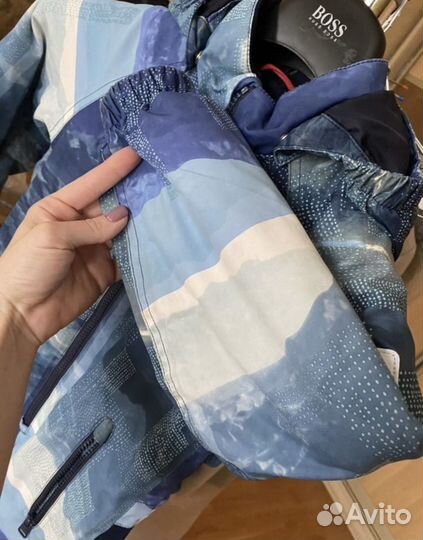 Комбинезон reima tec 104