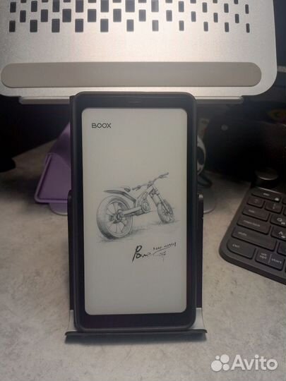 Onyx Boox Palma черная