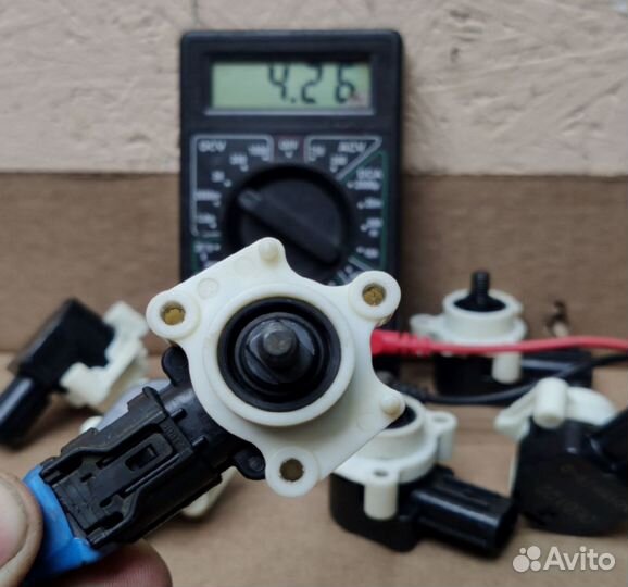 Датчик положения кузова Miтsuвisнi Airtrek o-3361