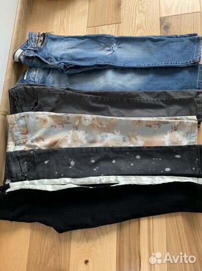 Детская одежда для девочек 110