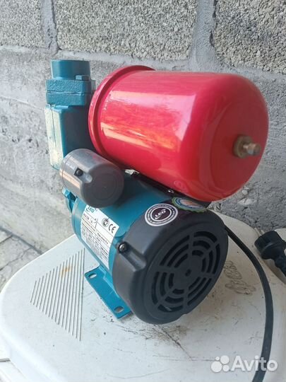 Мотор для воды насос