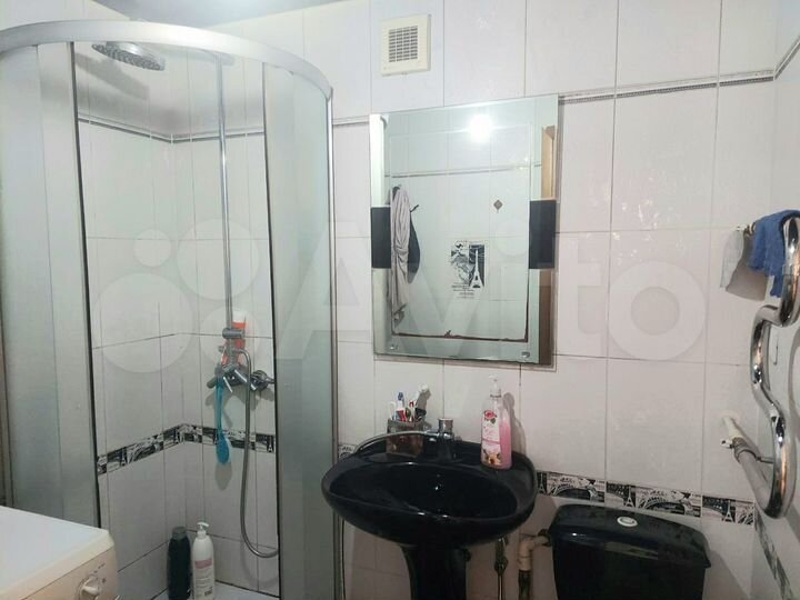 2-к. квартира, 46,5 м², 2/4 эт.