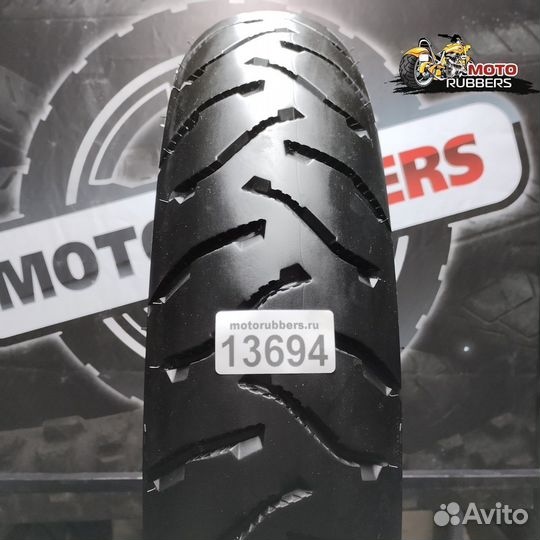 140/80/17 R17 Michelin anakee 3 №13694