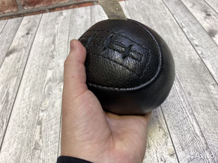 Медицинбол